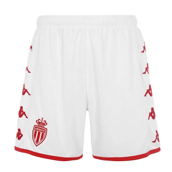 Pantalones AS Monaco 1ª 2022/23